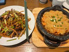 -小菜园新徽菜(芜湖奥特莱斯店)