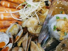 -陈小厨海鲜大咖·15年平潭味(龙王头店)