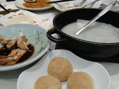 -稻香酒家·33年老字号·港式粤菜(富邦中心店)