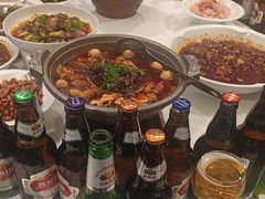 -眉州东坡(博雅店)
