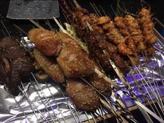 -冰城小镇音乐串吧·聚会餐厅(百子湾店)