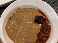 蘸料-老北京涮肉(十字街店)