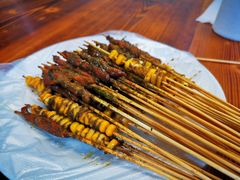 -十里铺铁板鱿鱼