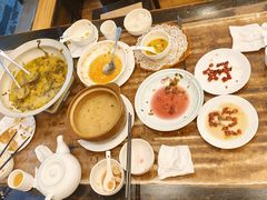 -一楼食业·美食人家