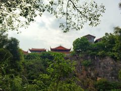 -金鸡山公园