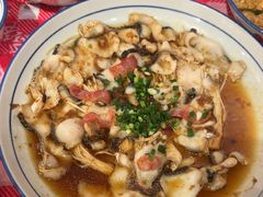 -荆九爷爆炒桥头三嫩(云南北路店)