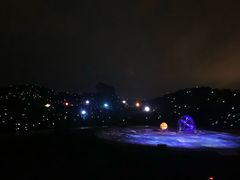 -鼎盛王朝康熙大典实景演出