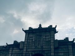 -南岳衡山风景名胜区