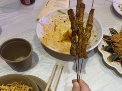 -肥肥虾庄·金牌油焖大虾(首义路店)