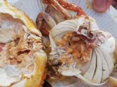 -名超海鲜烧烤大排档
