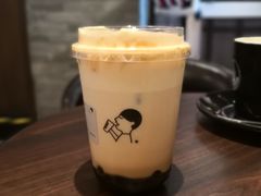 -喜茶(深圳福田星河COCO Park店)