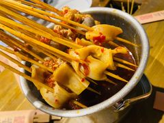 -盟重烧烤(高正街店)