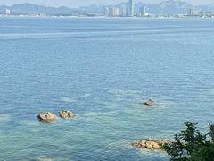 -养马岛旅游度假区
