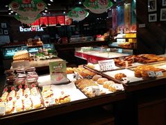 -贝尔麦莎(城上城店)