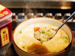 -很久以前羊肉串(大宁中心广场店)