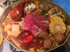 -玉川屋·深夜食堂居酒屋(柳巷店)