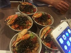 -龙海鲜螃蟹王(宏茂桥店)