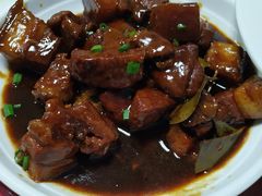 -长兴岛郊野公园农场食堂