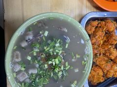-清真-戏楼王记牛肉面