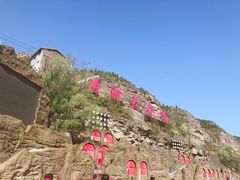 -陕西黄河壶口瀑布旅游区