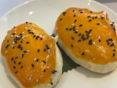 金华干菜酥饼-南麓·浙里(外滩店)