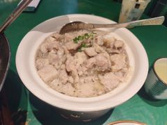 -费大厨辣椒炒肉(太平老街店)