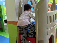 -小岳飞儿童感统·注意力训练馆(金四季店)