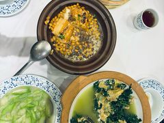 -围龙屋客家食府(福田店)