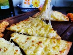 -比格比萨自助(花园路店)