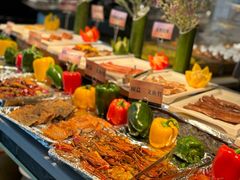 熟食区-渔纬港海鲜自助餐厅(湖里万达店)