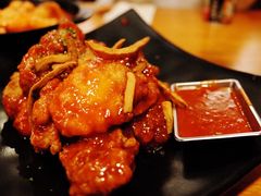 -首尔大排档