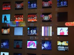 -蓝色派对KTV(聚然广场店)