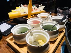 -FROM FARM八亩农场(三里屯店)