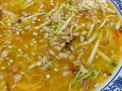 顺德金汤拆鱼羹-德胜轩正宗顺德菜(宝安沙井会展中心店)