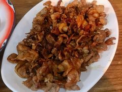 -炙热童年·老北京炙子烤肉(南锣鼓巷店)