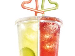 -德克士(虹桥火车站店)