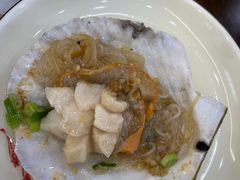 -海香园饭店