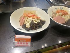 -常和州·夜宵大排档(常州单店)