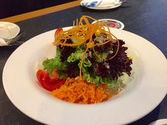 -宝莱纳餐厅(滨江店)