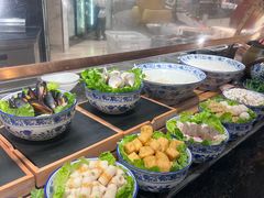 -星汇餐厅(新濠影汇店)