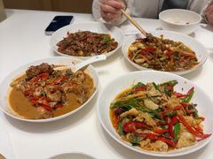-辣公子·千岛湖私房菜(滨江店)