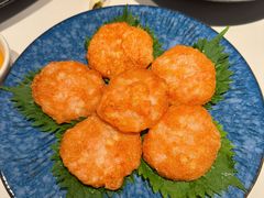 -潮堂 · 潮州菜(国贸商城店)