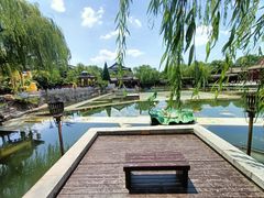 -华清宫景区