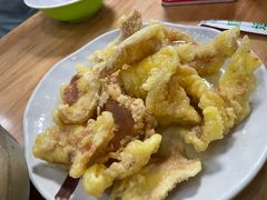 -顺姬冷面(长白西路店)