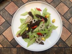 -敏珠拉姆藏餐·南京厨房(富春江东街店)