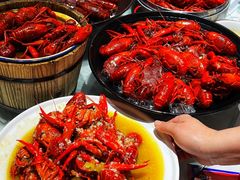 -怪怪龙虾·来自江苏盱眙(惊驾路店)