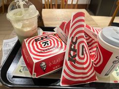 -肯德基(观前新店)