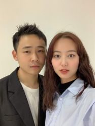 -AFA Hair studio·女士发型设计