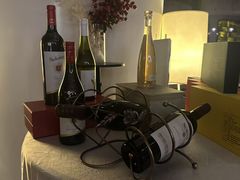 -三迪希尔顿酒店·星空酒廊