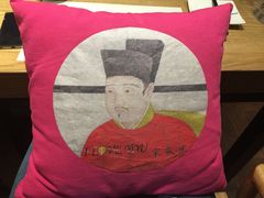 -中国徽菜·徽商故里(广安门店)